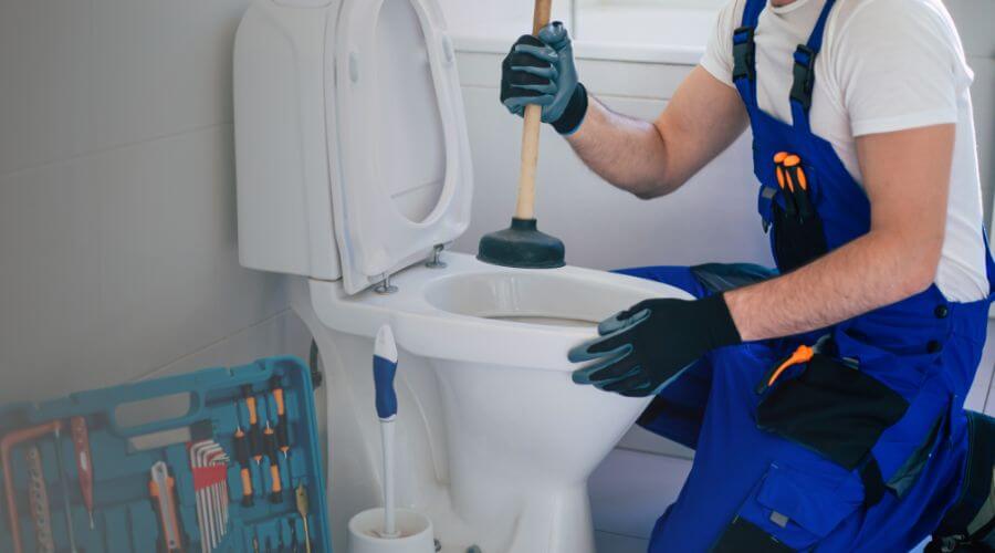 Professional Leak Detection Services in Strasburg, IL